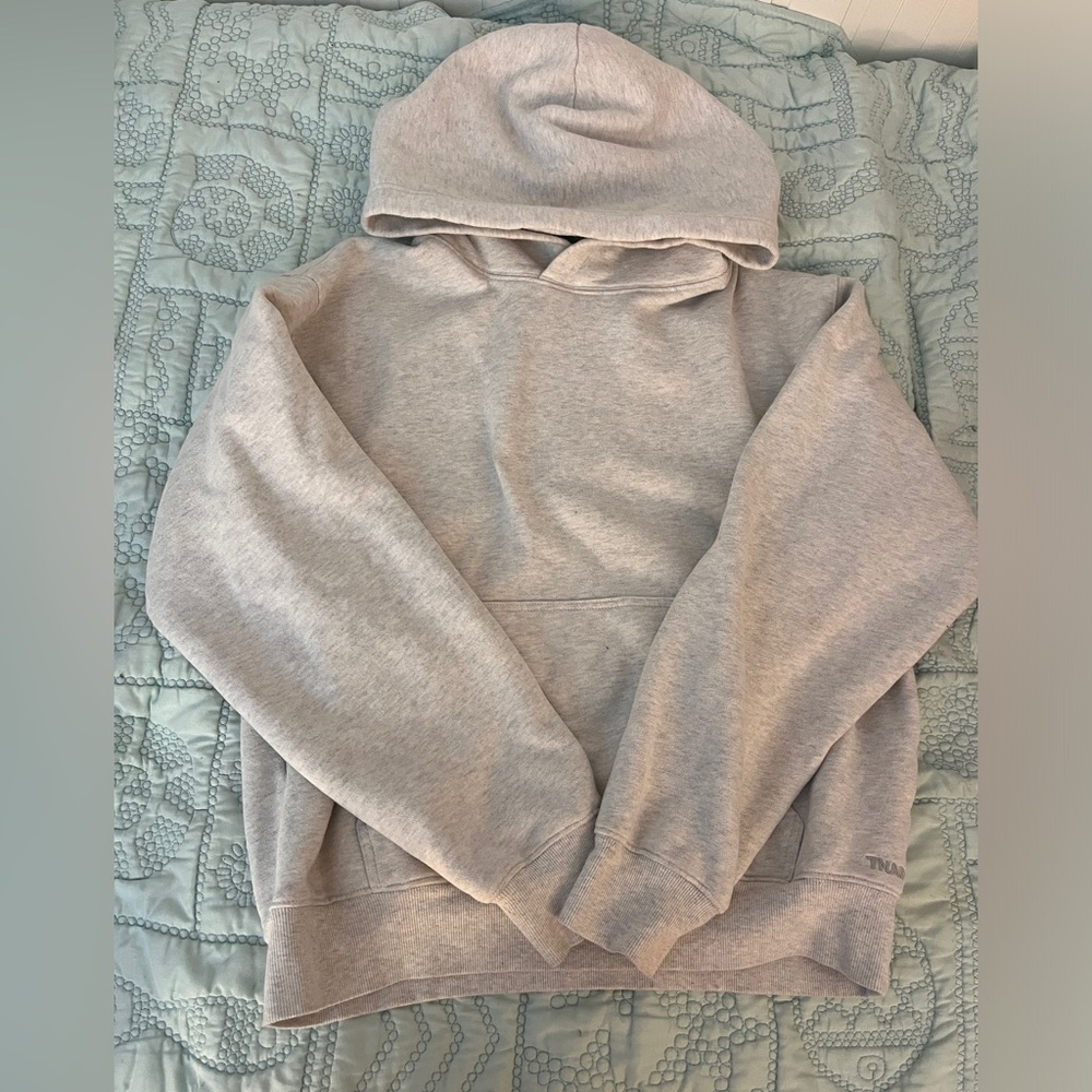 TNA perfect fit hoodie